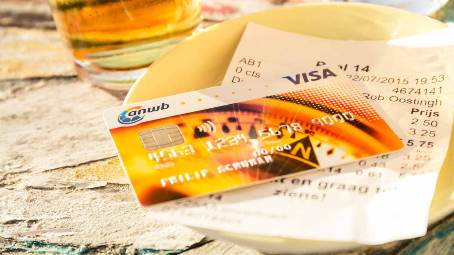 ANWB Mastercard