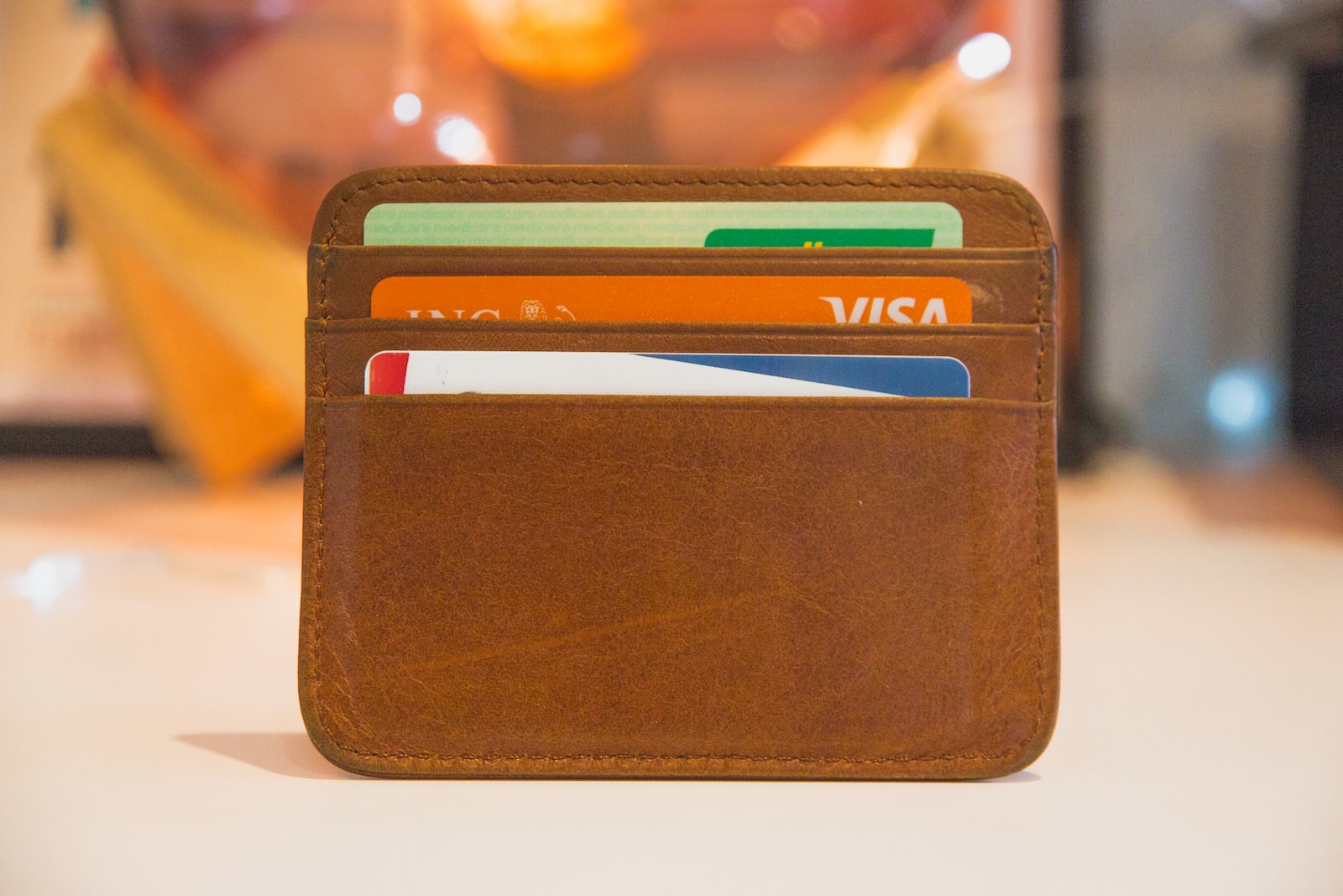 Visa Creditcard