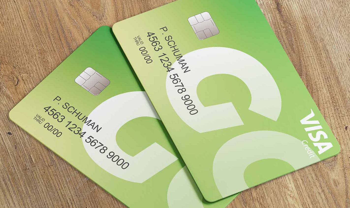 Prepaid creditcard zonder bkr